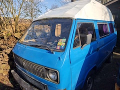 Bild des Angebotes VW T3 Kombi