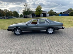 Bild des Angebotes Maserati Quattroporte 4,9