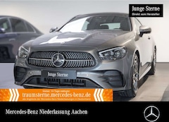 Bild des Angebotes Mercedes-Benz E 200 Coupé AMG+PANO+360+MULTIBEAM+BURMESTER+19"