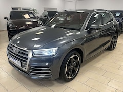 Bild des Angebotes Audi Q5 50 TFSI e quattro S-Line*bi-Xenon*Leder*Navi*