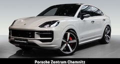 Bild des Angebotes Porsche Cayenne GTS Coupé 4+1 Sitze;InnoDrive;Standheiz.,