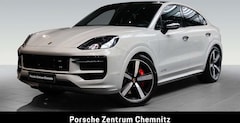 Bild des Angebotes Porsche Cayenne GTS Coupé 4+1 Sitze;InnoDrive;Standheiz.,