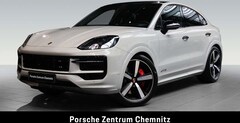Bild des Angebotes Porsche Cayenne GTS Coupé 4+1 Sitze;InnoDrive;Standheiz.,