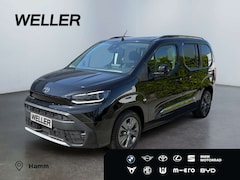 Bild des Angebotes Toyota Proace City Verso 1.5 D-4D L1 Lounge *Pano*RCam*