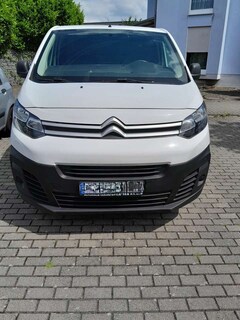 Bild des Angebotes Citroen Jumpy Jumpy 2.0 BlueHDi Kasten