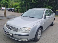 Bild des Angebotes Ford Mondeo 1.8 Trend