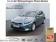 Bild des Angebotes Kia Ceed / cee'd Vision 1.5 T-GDI Klima Navi PDC Rückfahrkam. DAB A