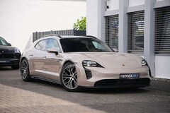 Bild des Angebotes Porsche Taycan Taycan GTS Sport Turismo COFFEEBEIGE-TRÜFFELBRAUN-ACC-PANO-BOSE