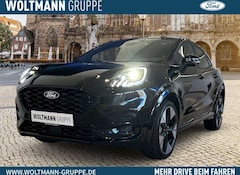 Bild des Angebotes Ford Puma ST-Line X Hybrid 1.0 EB 155PS Auto. AHK-abnehmbar
