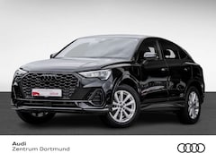 Bild des Angebotes Audi Q3 Sportback 45 HYBRID AHK ACC LM18 CARPLAY