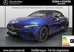 Bild des Angebotes Mercedes-Benz CLE 300 4M Cabrio+AMG+DIST+MEMORY+Sitzbelüftung+