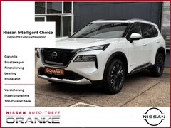 Bild des Angebotes Nissan X-Trail 1.5 VC-T e-Power Tekna+ 19Zoll*PP*Nappa