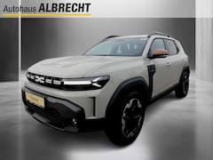 Bild des Angebotes Dacia Duster Extreme+ Hybrid 155
