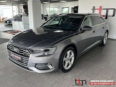 Bild des Angebotes Audi A6 Avant 40 TDI Sport R.Kamera AHK LED ACC Navi