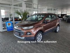 Bild des Angebotes Ford EcoSport 1.0 EcoBoost Titanium Klima+PDC+ALU