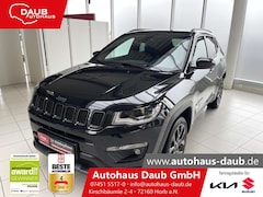 Bild des Angebotes Jeep Compass S 1.3 plug-In Hybrid 4WD+Navi+Klima+Alu+