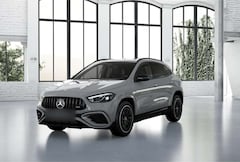 Bild des Angebotes Mercedes-Benz GLA 35 AMG GLA 35 4M AMG  NightII PerfoSitze Final Edition