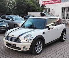 Bild des Angebotes MINI One Mini One