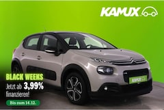 Bild des Angebotes Citroen C3 1.2 PureTech 110 Shine+LED+NAVI+CARPLAY+PDC
