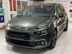 Bild des Angebotes Citroen C4 Picasso /Spacetourer Shine