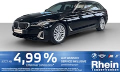Bild des Angebotes BMW 530 e Tour. NaviProf*HUD*Panorama*AHK*Parkassis