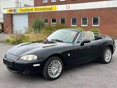Bild des Angebotes Mazda MX-5 1.6 16V Impuls Ledersitze /Klima