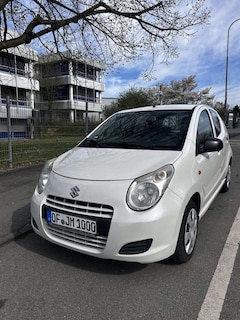 Bild des Angebotes Suzuki Alto 1.0 Comfort