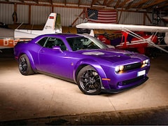 Bild des Angebotes Dodge Challenger Scat Pack Widebody