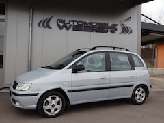 Bild des Angebotes Hyundai Matrix 1.5 CRDi VGT GLS *KLIMA*LM-FELGEN*EURO 4*