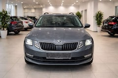 Bild des Angebotes Skoda Octavia Combi Drive Panorama