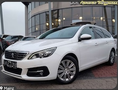 Bild des Angebotes Peugeot 308 SW Active Business NAVI. AUTOMATIK. PDC