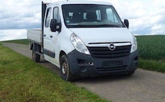 Bild des Angebotes Opel Movano Movano 2.3 CDTI L1H1 2WD VA