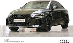Bild des Angebotes Audi RS3 Limousine S tronic Oak green metallic RS-Sporta...