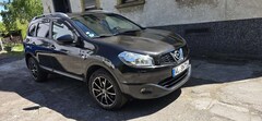 Bild des Angebotes Nissan Qashqai+2 1.6 Start/Stop