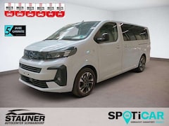 Bild des Angebotes Opel Zafira Life Edition XL 2.0 Diesel AT8 *9SITZER*