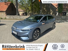 Bild des Angebotes VW ID.7 Tourer Pro 210 kW