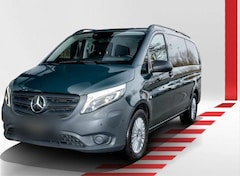 Bild des Angebotes Mercedes-Benz Vito e 129 TOURER PRO KLIMA