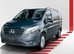 Bild des Angebotes Mercedes-Benz Vito e 129 TOURER PRO KLIMA