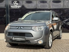Bild des Angebotes Mitsubishi Outlander ClearTec Instyle 4WD 7-Sitzer/CAM/SHZ