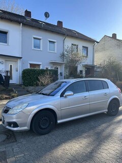 Bild des Angebotes Opel Signum 1.9 CDTI 150 ps