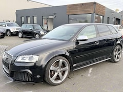 Bild des Angebotes Audi RS3 2.5 TFSI quattro
