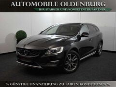 Bild des Angebotes Volvo V60 Cross Country Pro *BiXenon*Navi*Leder*Memory