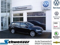 Bild des Angebotes VW Golf Variant VII Variant Comfortline LED NAVI SHZ ACC PDC KLIM