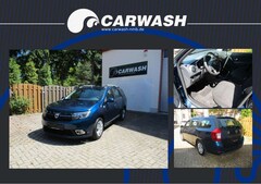 Bild des Angebotes Dacia Logan MCV II Kombi Comfort / Kamera / TÜV neu