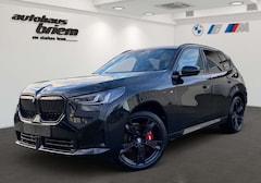 BMW X3 40d xDrive M Sport, BRIEM SUV AKTION