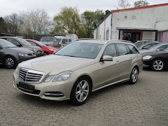 Bild des Angebotes Mercedes-Benz E 250 E T-Modell E 250 CDI BlueEfficiency