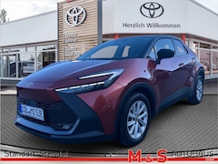 Bild des Angebotes Toyota C-HR 2.0 Plug-In Hybrid Teampl Technik-Paket