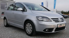 Bild des Angebotes VW Golf Plus 1.6 Klimaautomatik Tempomat Sitzheizung IsoFix PDC