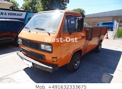 Bild des Angebotes VW T3