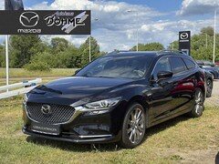 Bild des Angebotes Mazda 6 2.5L SKYACTIV G 194 TAKUMI SUNR